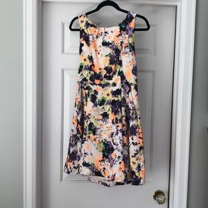 Anthropologie Maeve dress - size 6